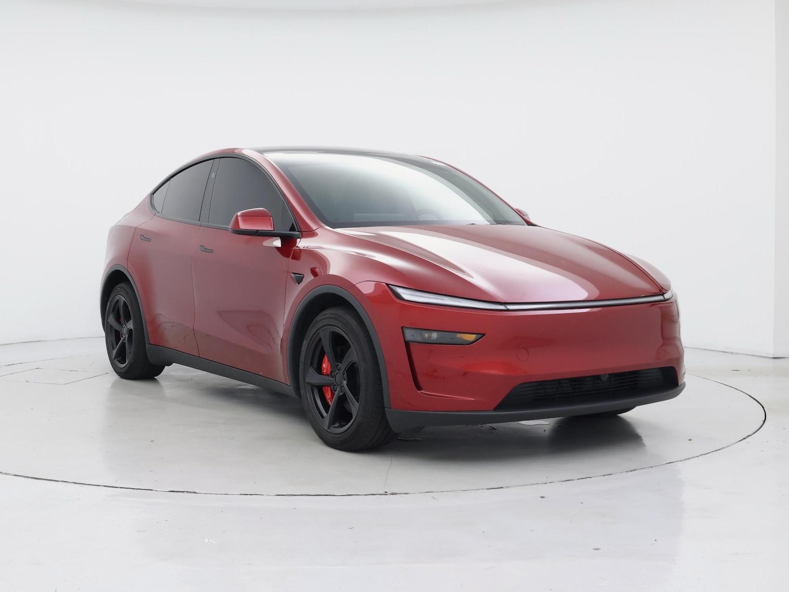 tesla model y 2026 7SAYGDED5TF381158 image tesla model y 2026 7SAYGDED5TF381158 image